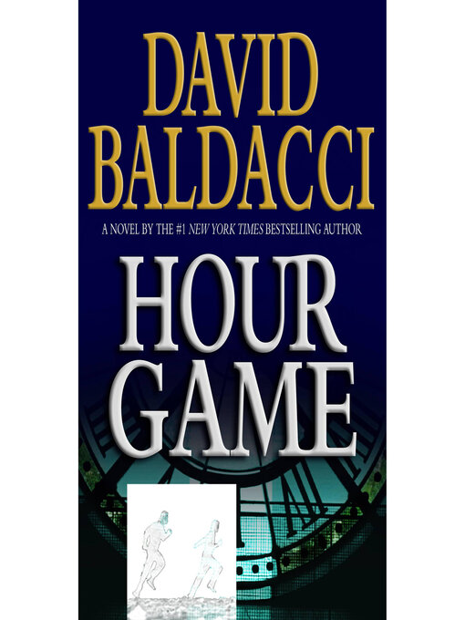 Cover image for Hour Game